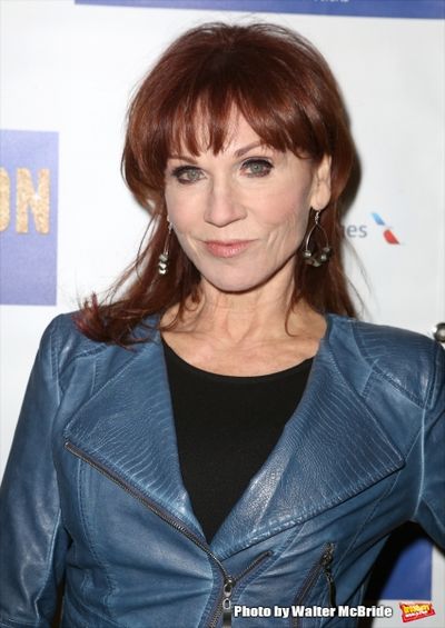 Marilu Henner  Photo