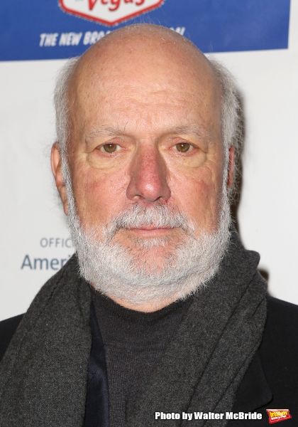 James Burrows Photo