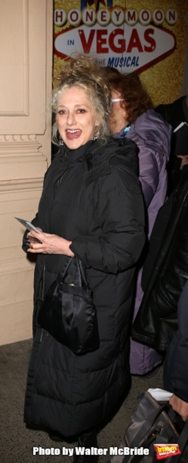 Carol Kane  Photo