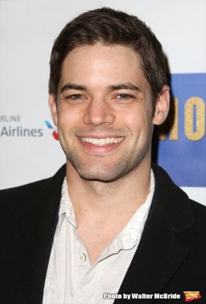 Jeremy Jordon @ BroadwayWorld Jeremy Jordon Photo