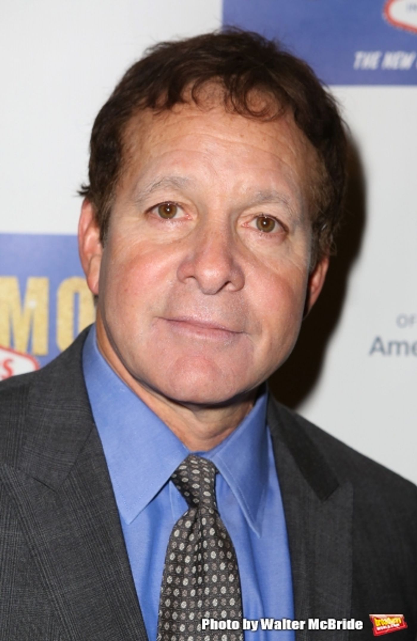 Photo Coverage: On the Red Carpet for HONEYMOON IN VEGAS' Opening Night!  Image