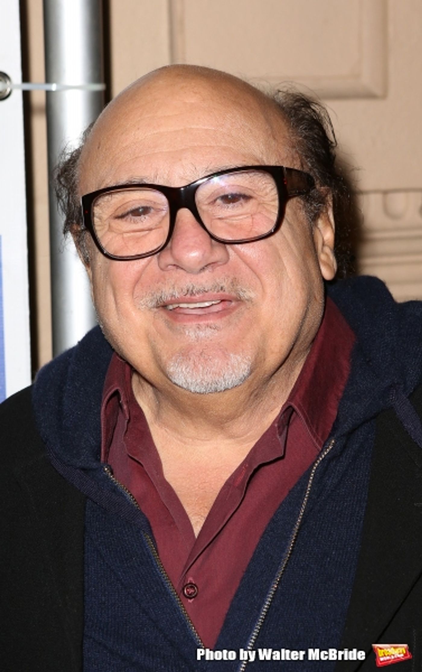 Photo Coverage: On the Red Carpet for HONEYMOON IN VEGAS' Opening Night!  Image