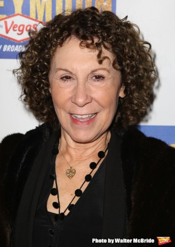 Rhea Pearlman  Photo