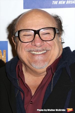 Danny Devito  Photo
