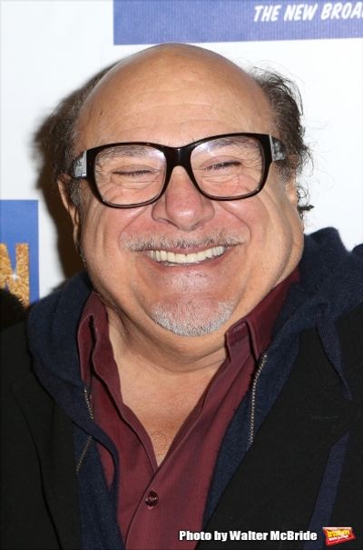 Danny Devito  Photo