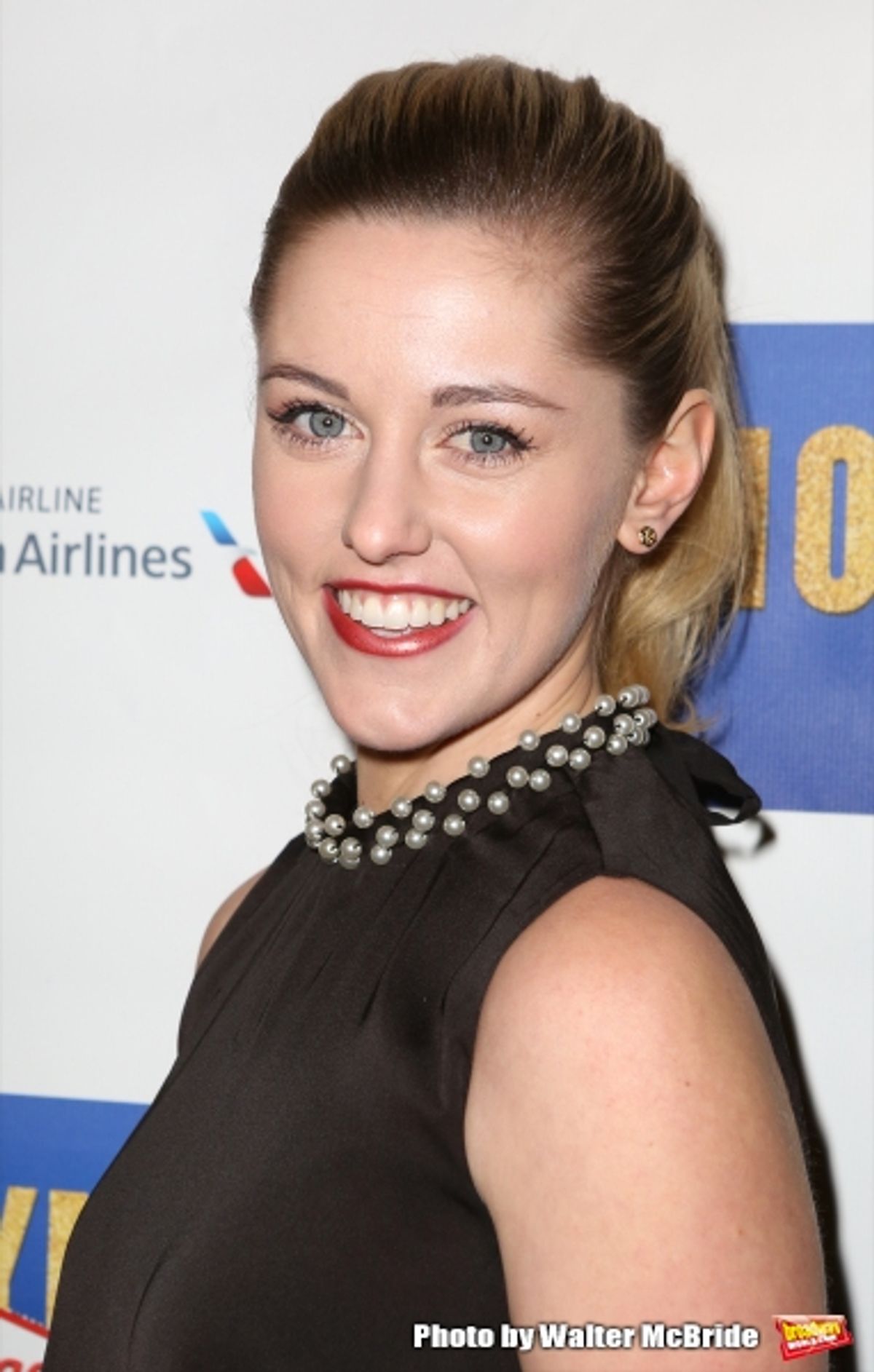 Taylor Louderman  at 