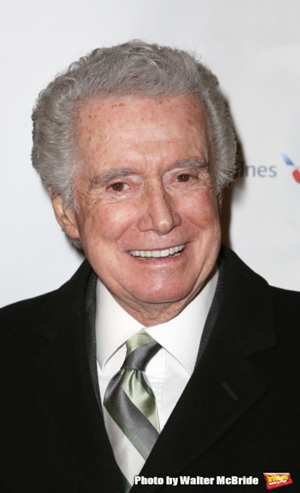Regis Philbin  Photo