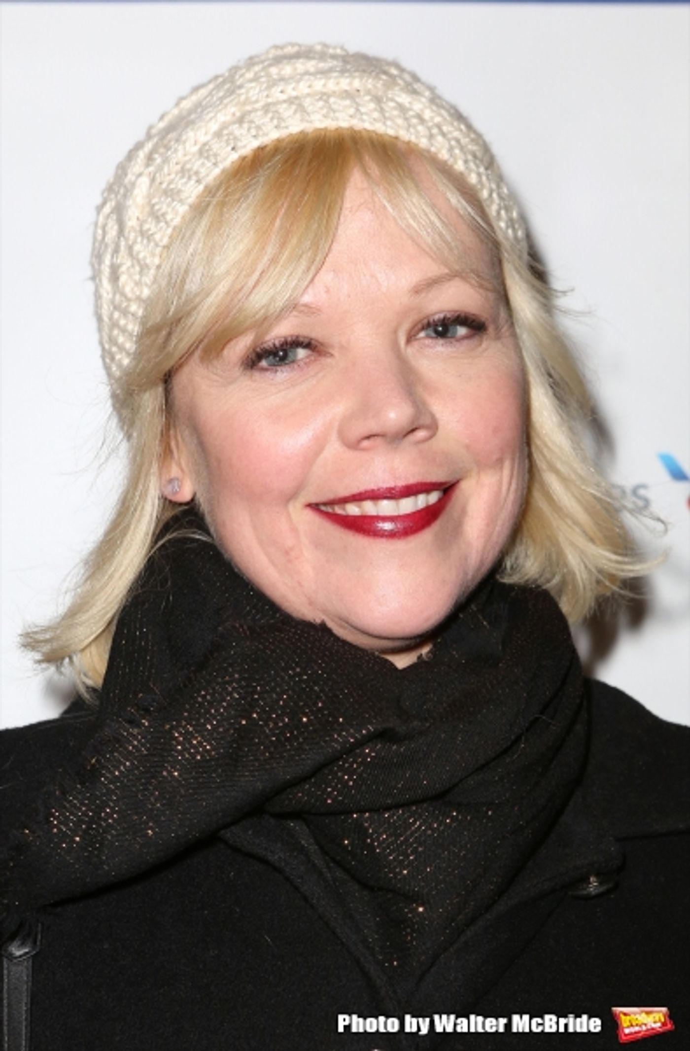 Photo Coverage: On the Red Carpet for HONEYMOON IN VEGAS' Opening Night!  Image