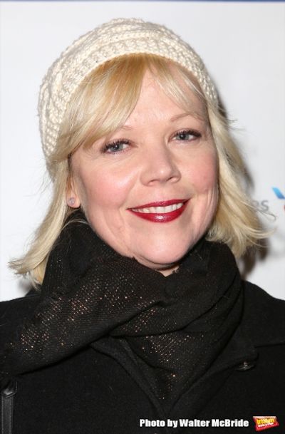 Emily Bergl  Photo