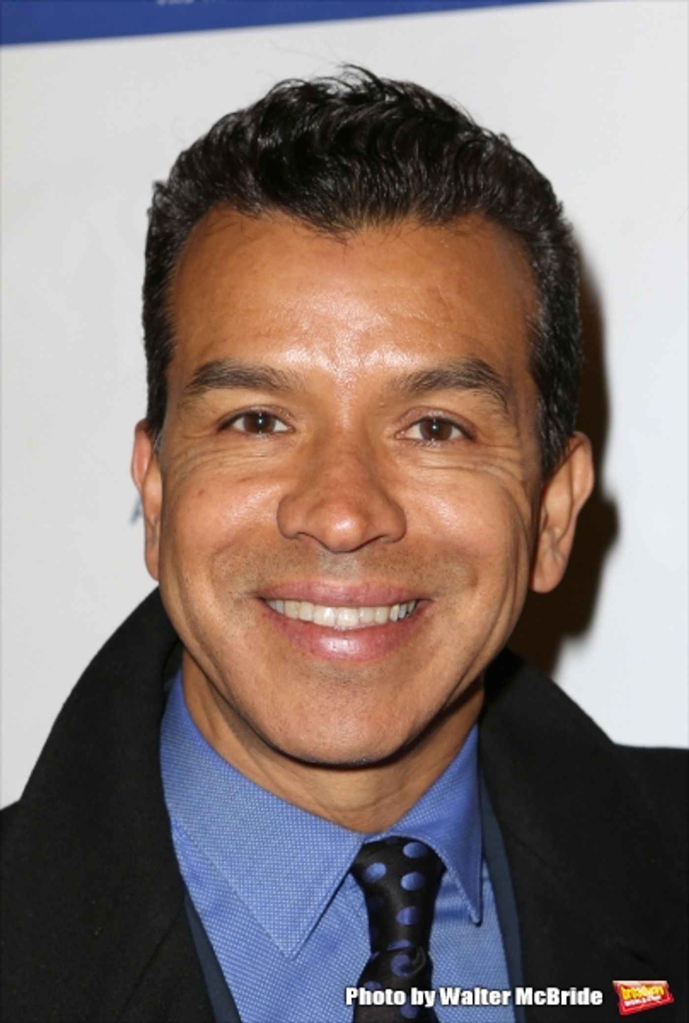 Photo Coverage: On the Red Carpet for HONEYMOON IN VEGAS' Opening Night!  Image