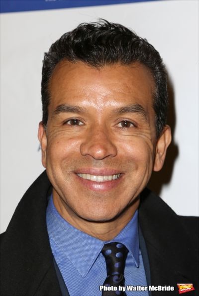 Sergio Trujillo Photo