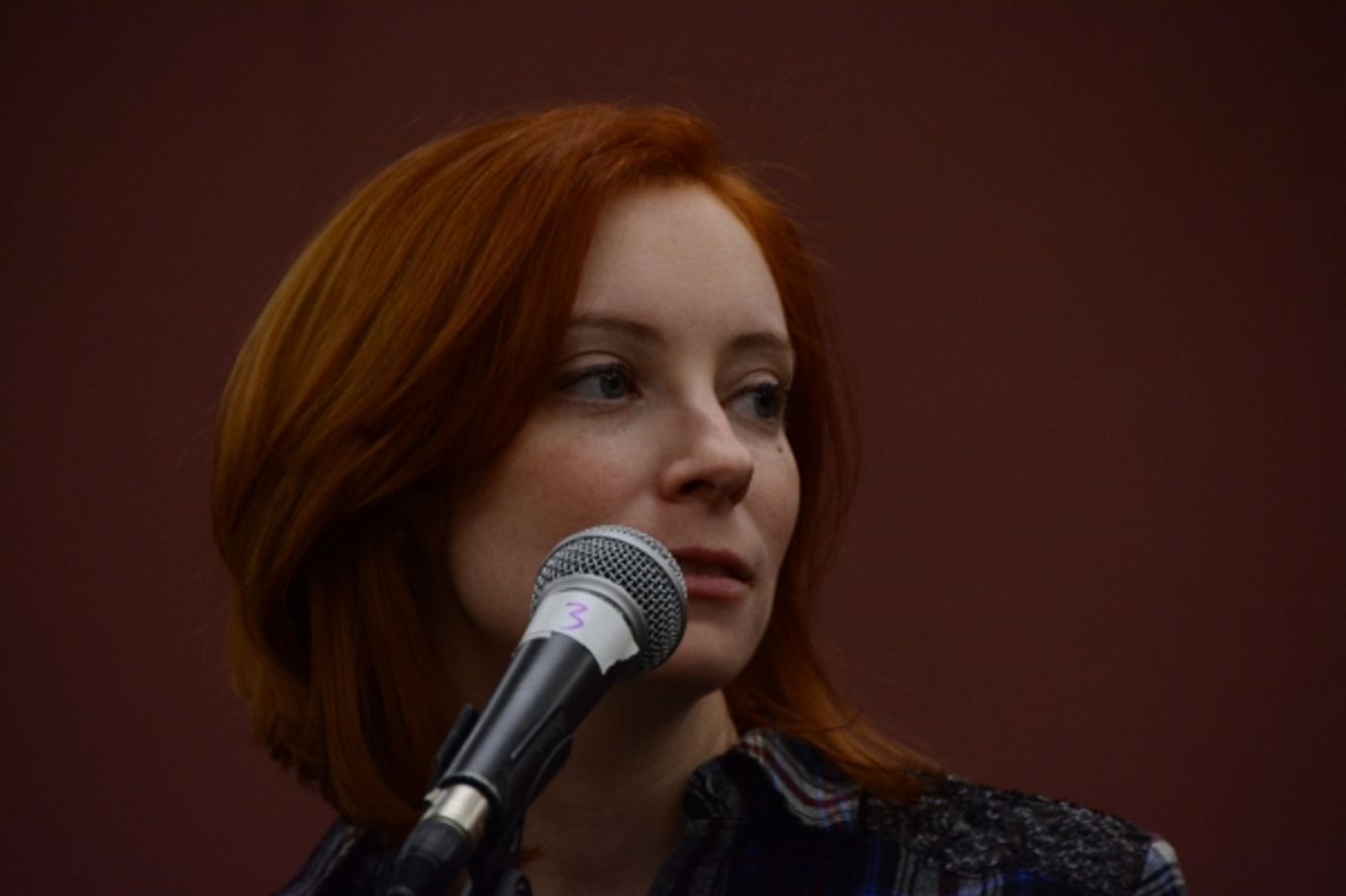 Photos: In Rehearsal for the Greg Reuter Memorial Concert Image