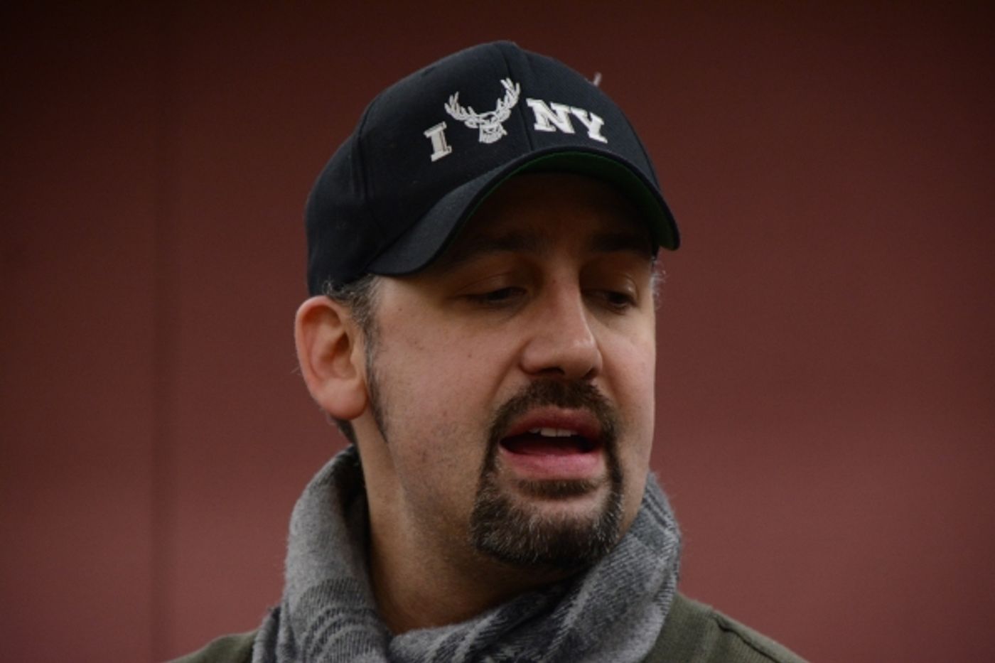 Photos: In Rehearsal for the Greg Reuter Memorial Concert Image