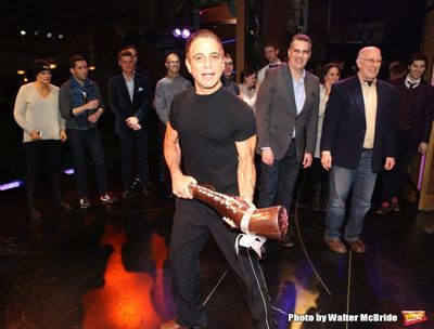 Tony Danza Photo