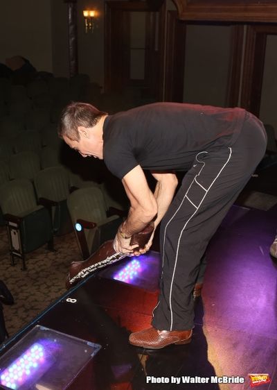 Tony Danza Photo