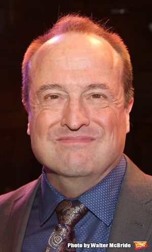 Gary Griffin @ BroadwayWorld Gary Griffin Photo