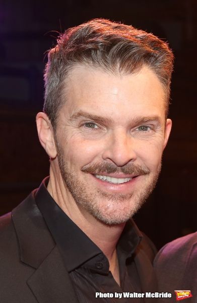 Photo Coverage: Inside the HONEYMOON IN VEGAS Gypsy Robe Ceremony — photo 4 of 62