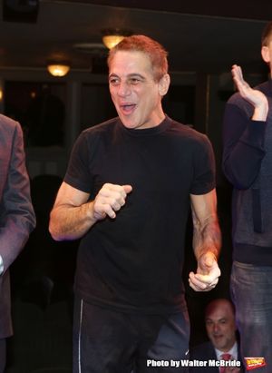 Tony Danza  Photo