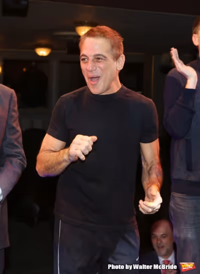 Tony Danza  Photo
