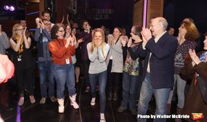 Katie Webber @ BroadwayWorld Katie Webber Photo