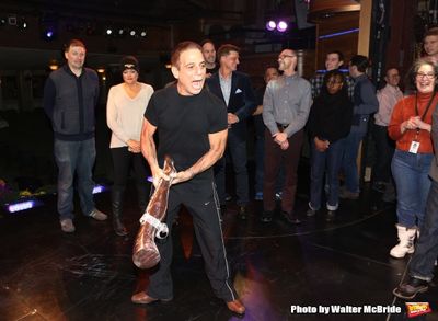 Tony Danza Photo