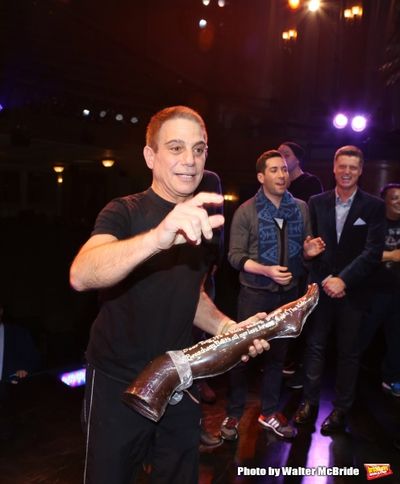 Tony Danza Photo
