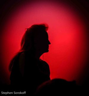 Stacy Sullivan @ BroadwayWorld Stacy Sullivan Photo