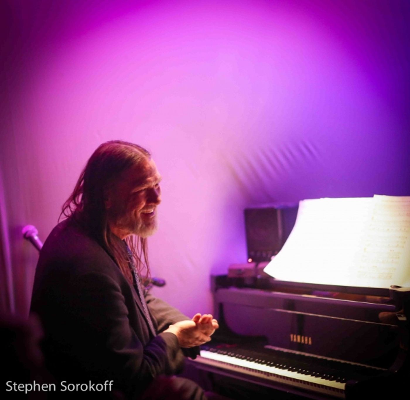 Photo Coverage: STACY SULLIVAN Brings 'On The Air' to the Metropolitan Room  Image