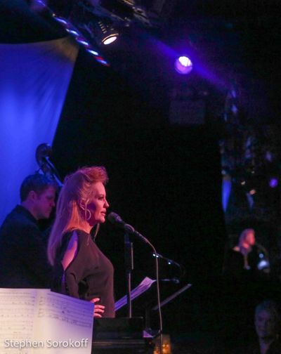 Stacy Sullivan Photo