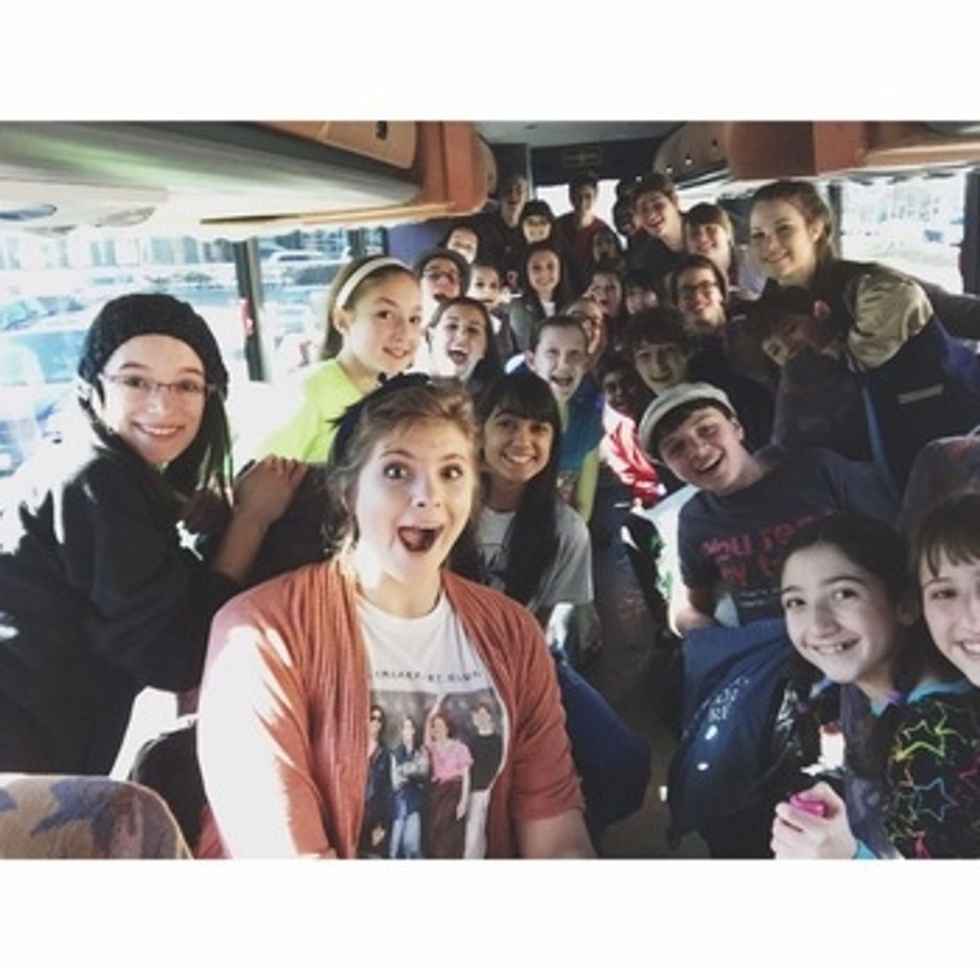 Photo Coverage and Blog: Director Ryan Scarlata Shares JTF By the Numbers  Image