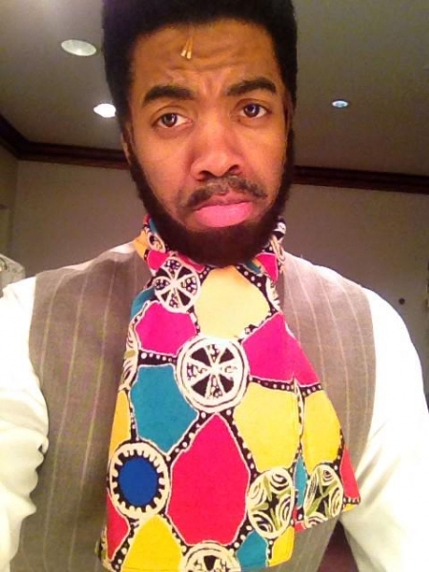 Photo Flash: Saturday Intermission Pics - January 17 - HONEYMOON IN VEGAS Celebrates Reviews, PIPPIN Says Goodbye to Cast Members, and More! Photo Flash: Saturday Intermission Pics - January 17 - HONEYMOON IN VEGAS Celebrates Reviews, PIPPIN Says Goodbye to Cast Members, and More! Image