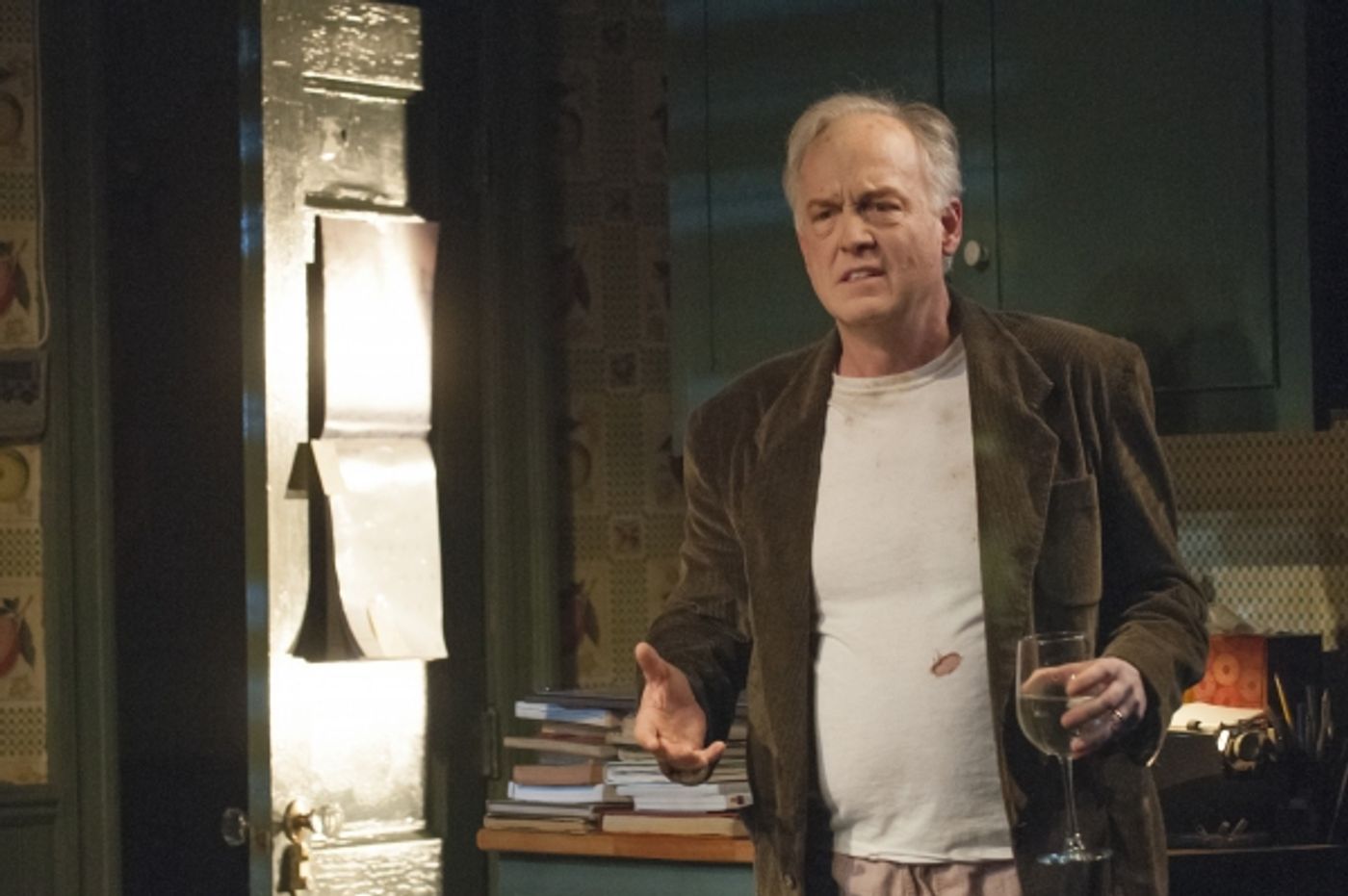 Photo Flash: First Look- Halley Feiffer's I'M GONNA PRAY FOR YOU SO HARD  Image