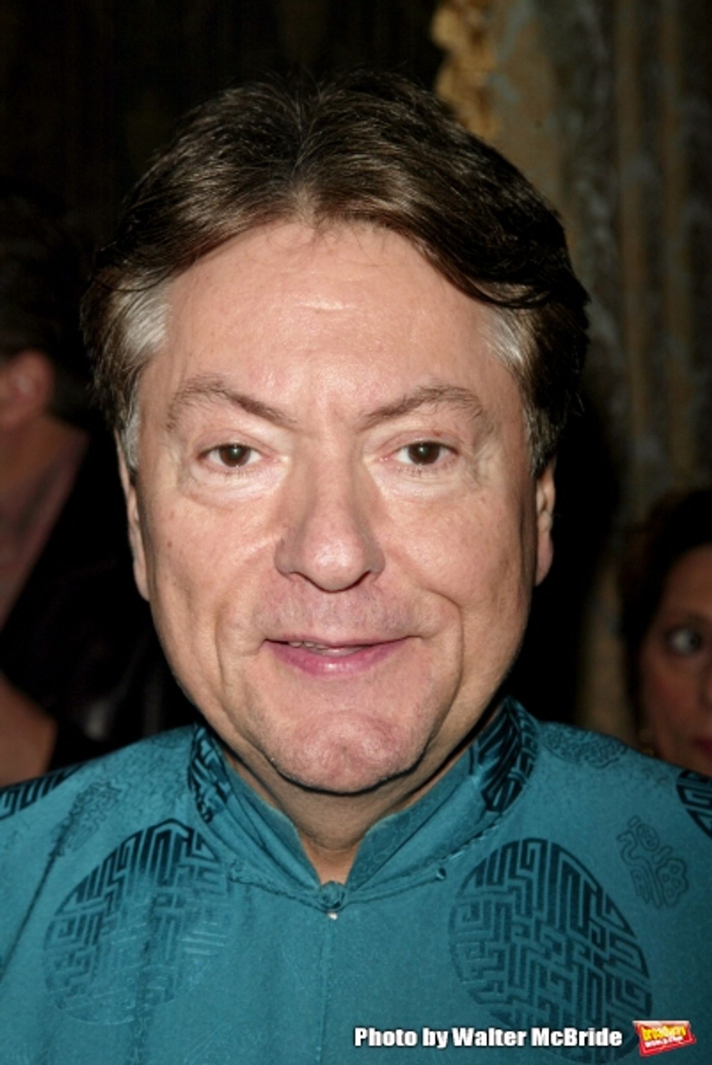 Photo Flashback: Remembering Jean-Claude Baker  Image