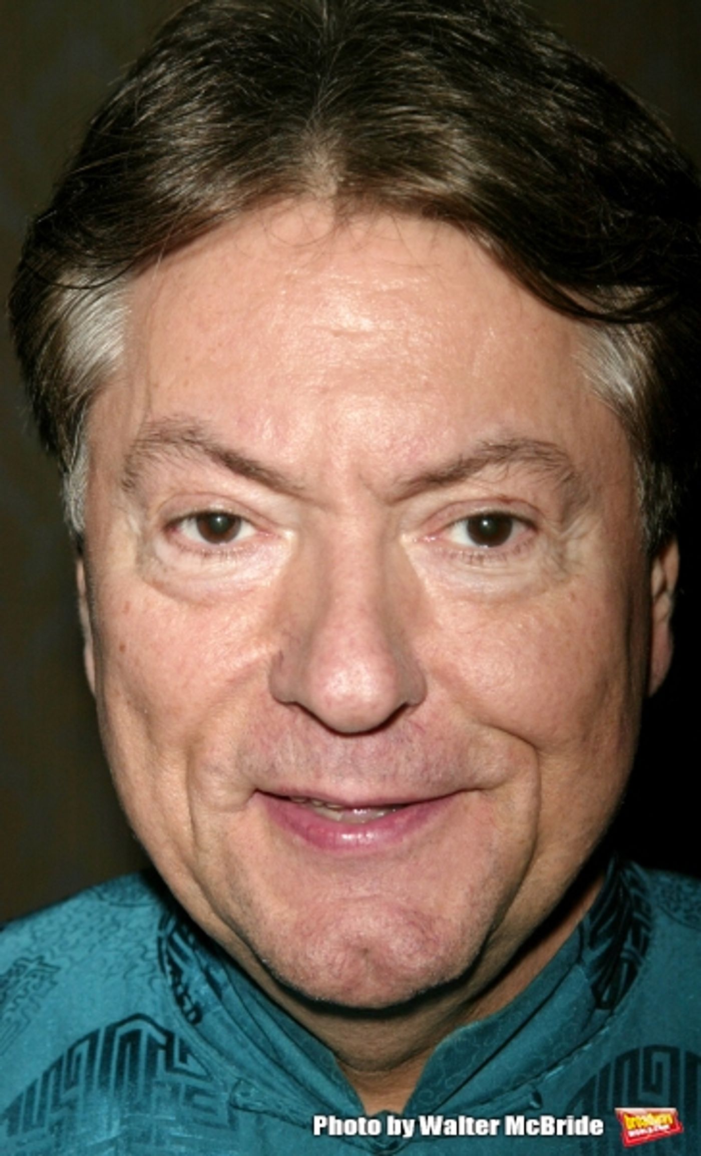 Photo Flashback: Remembering Jean-Claude Baker  Image