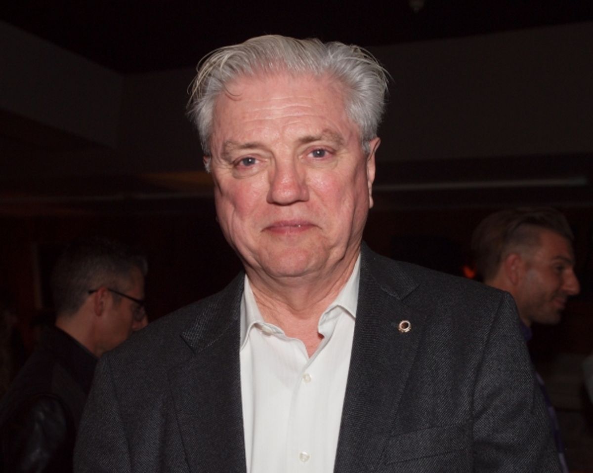 La Mirada Mayor Lawrence P. Mowles at 