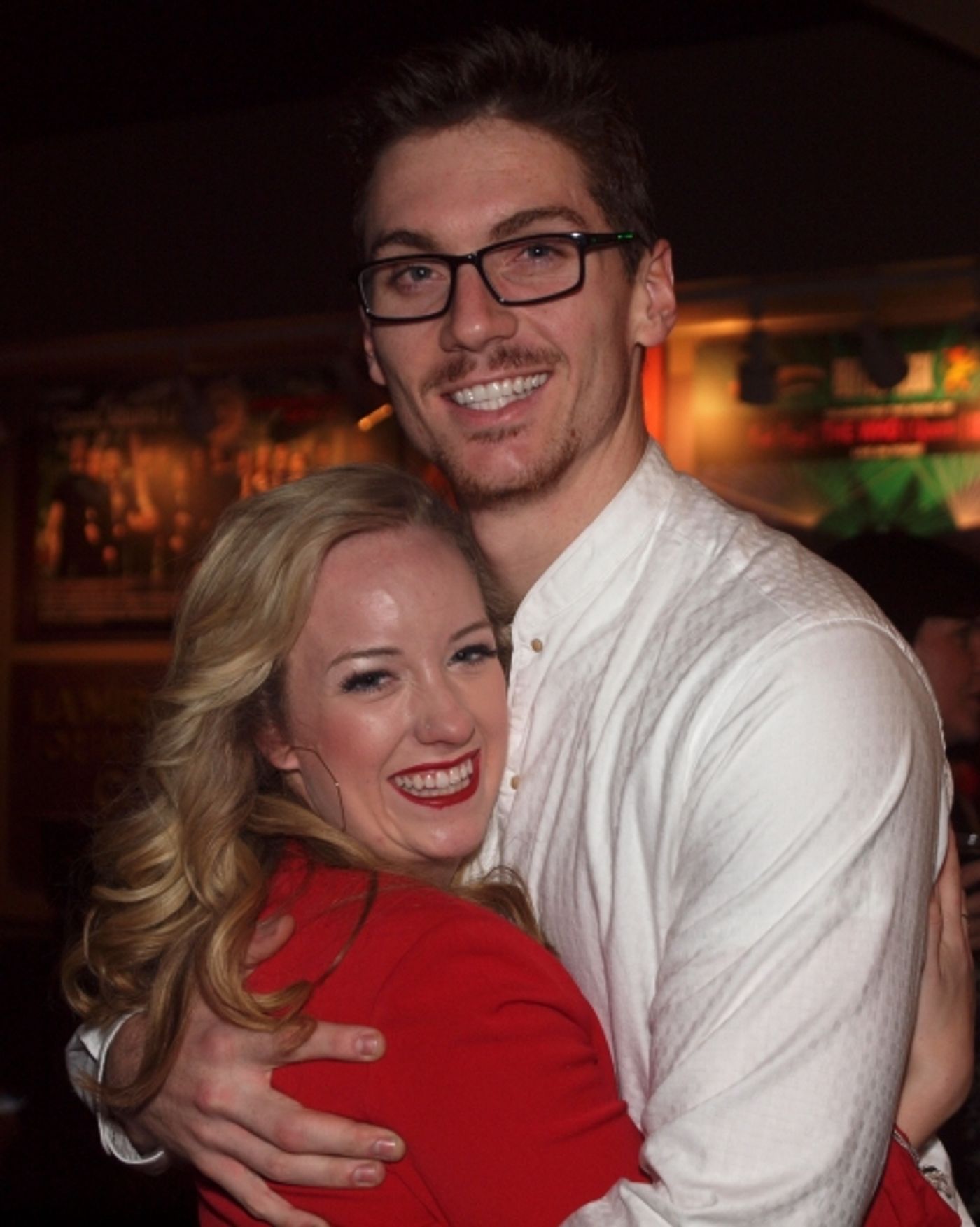 Photo Coverage: Curtain Call and Press Night Celebration Of McCoy-Rigby's BILLY ELLIOT At La Mirada Theatre Photo Coverage: Curtain Call and Press Night Celebration Of McCoy-Rigby's BILLY ELLIOT At La Mirada Theatre Image