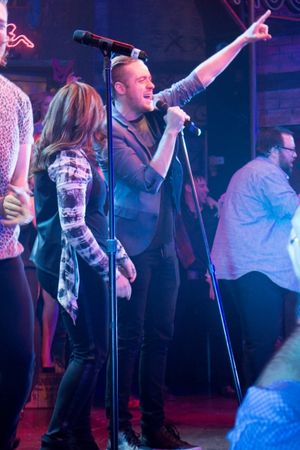 Cody Scott Lancaster Photo