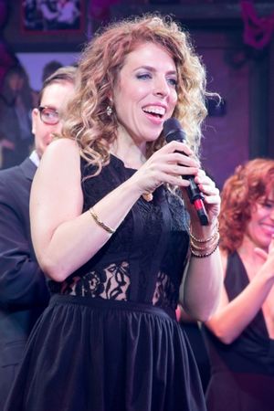 Kristin Hanggi Photo