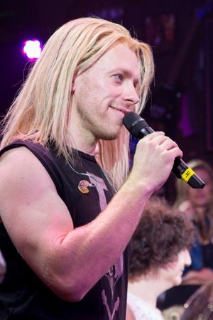 Tommy Kessler @ BroadwayWorld Tommy Kessler Photo