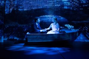 Louis Pardo & Ashley Fox Linton Photo