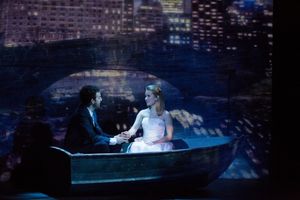 Louis Pardo & Ashley Fox Linton Photo