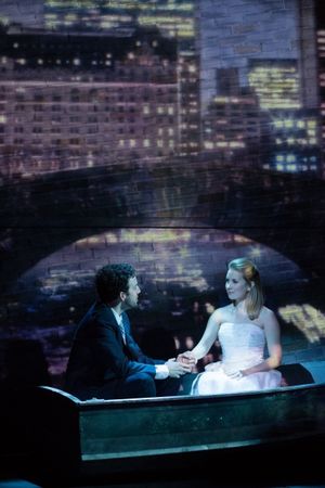 Louis Pardo & Ashley Fox Linton Photo