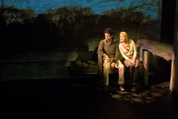 Louis Pardo & Ashley Fox Linton Photo