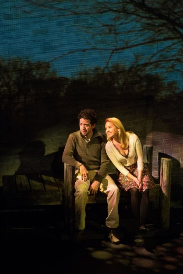 Louis Pardo & Ashley Fox Linton Photo