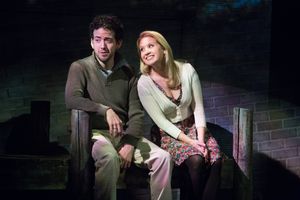 Louis Pardo & Ashley Fox Linton Photo