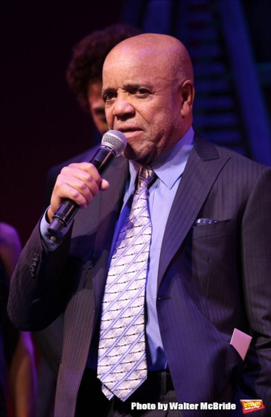 Photo Coverage: Bye Bye Baby- MOTOWN Cast Takes Final Broadway Bow! Image