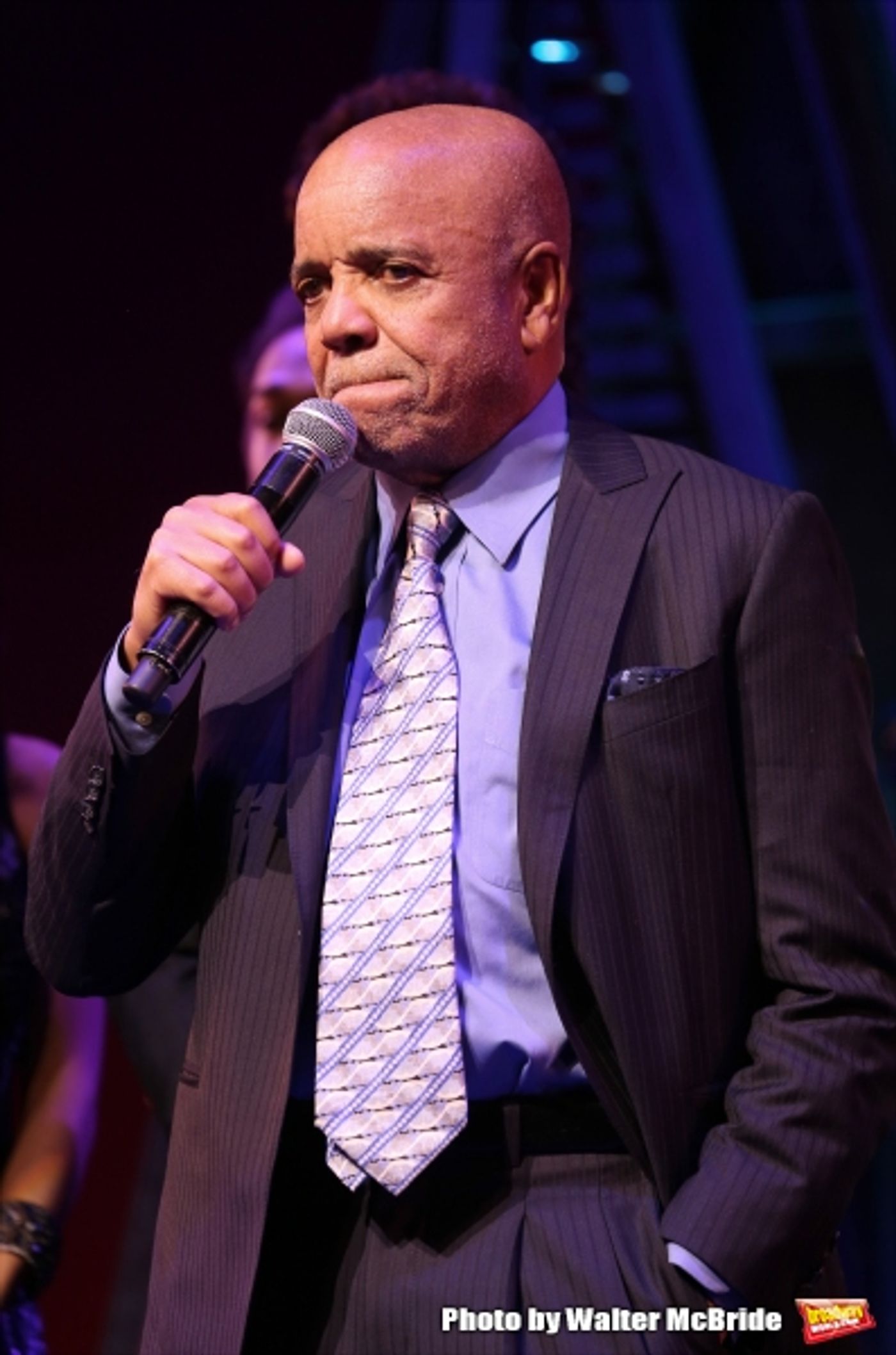 Photo Coverage: Bye Bye Baby- MOTOWN  Cast Takes Final Broadway Bow!  Image