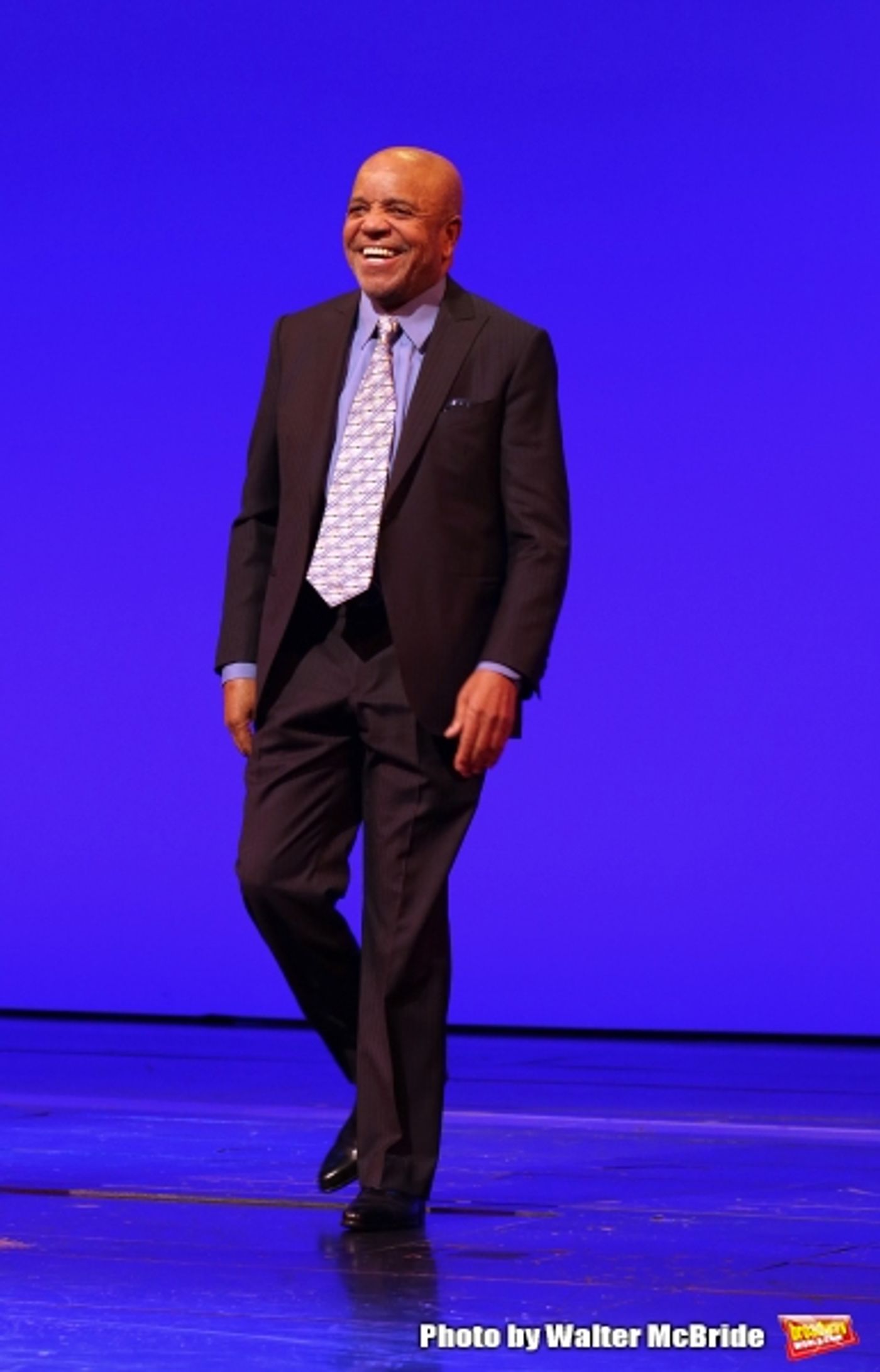 Photo Coverage: Bye Bye Baby- MOTOWN  Cast Takes Final Broadway Bow!  Image