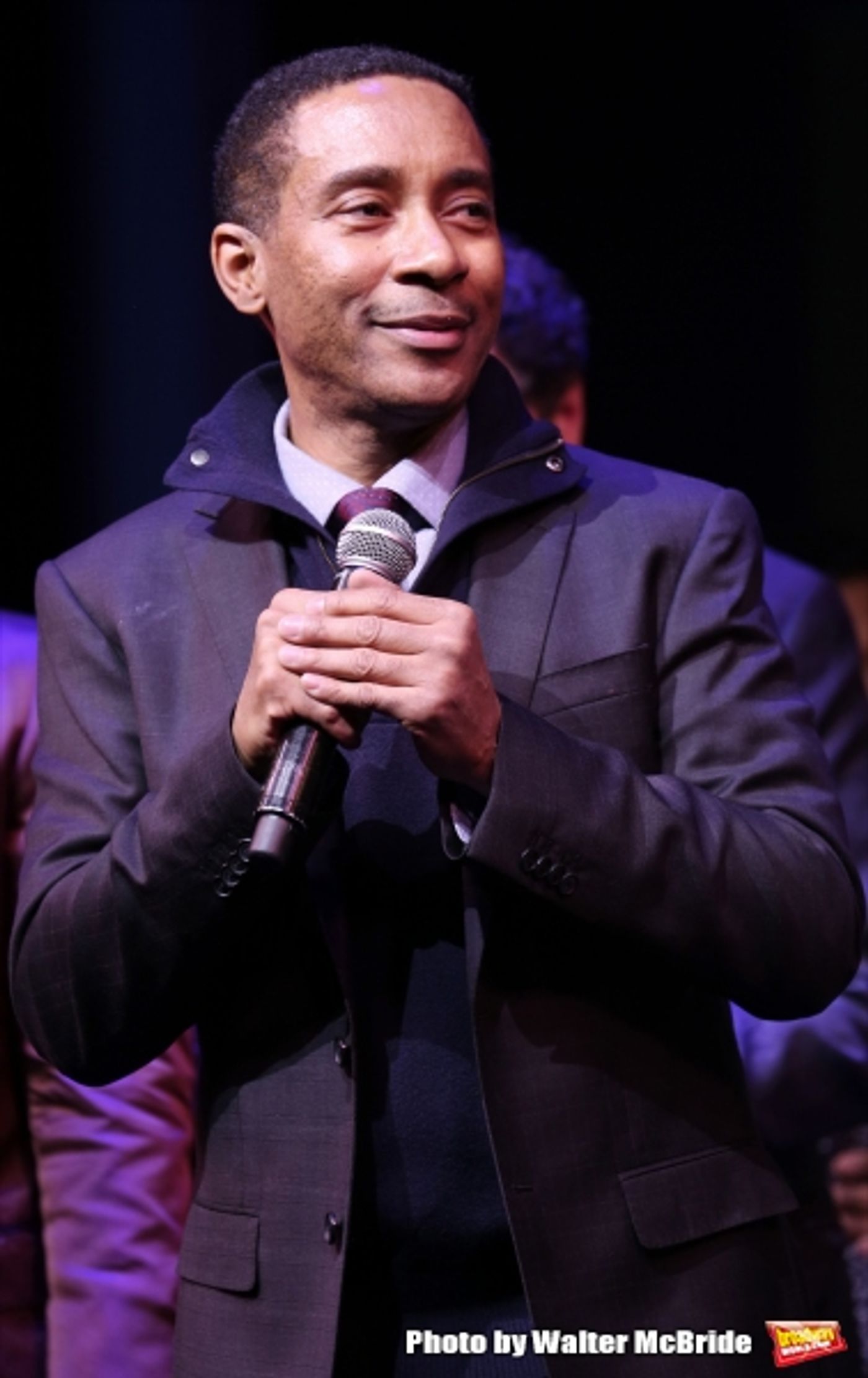 Photo Coverage: Bye Bye Baby- MOTOWN  Cast Takes Final Broadway Bow!  Image