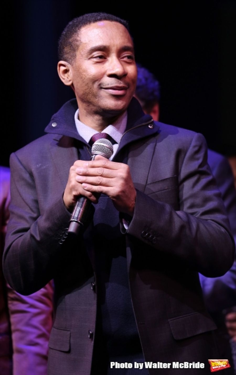 Photo Coverage: Bye Bye Baby- MOTOWN Cast Takes Final Broadway Bow! Image